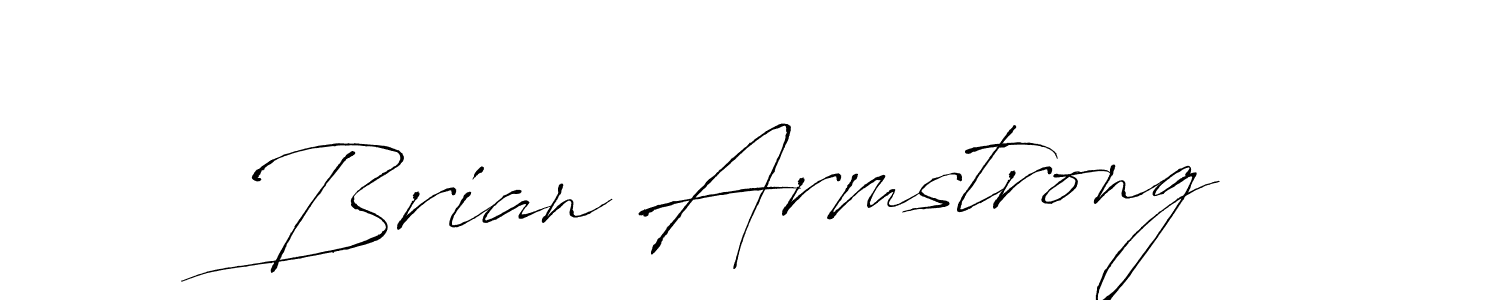 You can use this online signature creator to create a handwritten signature for the name Brian Armstrong. This is the best online autograph maker. Brian Armstrong signature style 6 images and pictures png