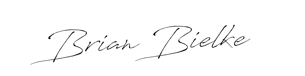 This is the best signature style for the Brian Bielke name. Also you like these signature font (Antro_Vectra). Mix name signature. Brian Bielke signature style 6 images and pictures png