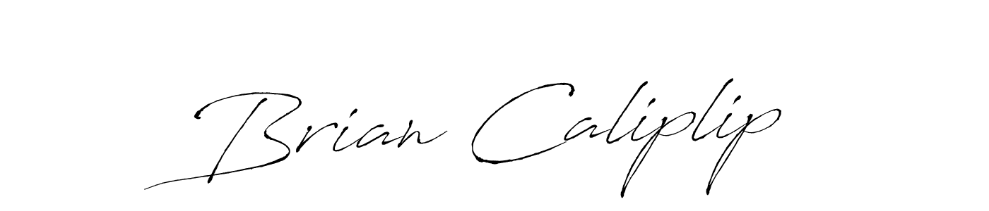 Once you've used our free online signature maker to create your best signature Antro_Vectra style, it's time to enjoy all of the benefits that Brian Caliplip name signing documents. Brian Caliplip signature style 6 images and pictures png