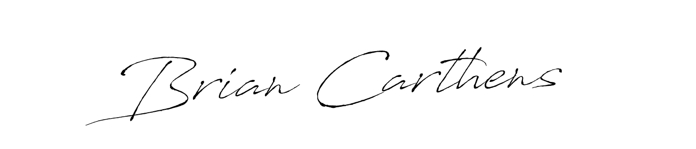 Similarly Antro_Vectra is the best handwritten signature design. Signature creator online .You can use it as an online autograph creator for name Brian Carthens. Brian Carthens signature style 6 images and pictures png