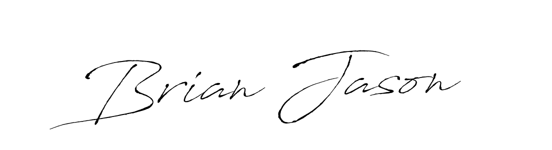 Best and Professional Signature Style for Brian Jason. Antro_Vectra Best Signature Style Collection. Brian Jason signature style 6 images and pictures png