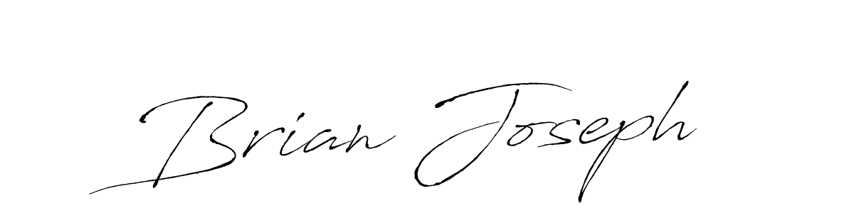 It looks lik you need a new signature style for name Brian Joseph. Design unique handwritten (Antro_Vectra) signature with our free signature maker in just a few clicks. Brian Joseph signature style 6 images and pictures png