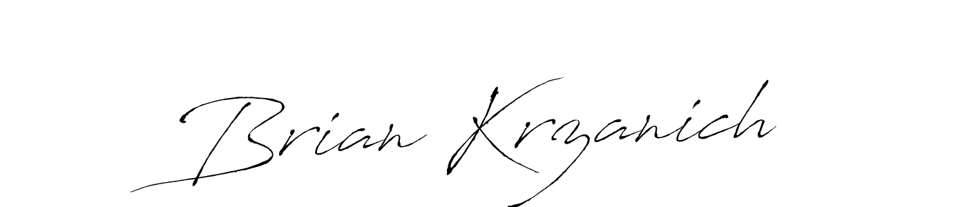 Make a short Brian Krzanich signature style. Manage your documents anywhere anytime using Antro_Vectra. Create and add eSignatures, submit forms, share and send files easily. Brian Krzanich signature style 6 images and pictures png