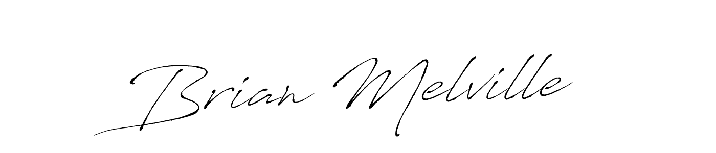 See photos of Brian Melville official signature by Spectra . Check more albums & portfolios. Read reviews & check more about Antro_Vectra font. Brian Melville signature style 6 images and pictures png