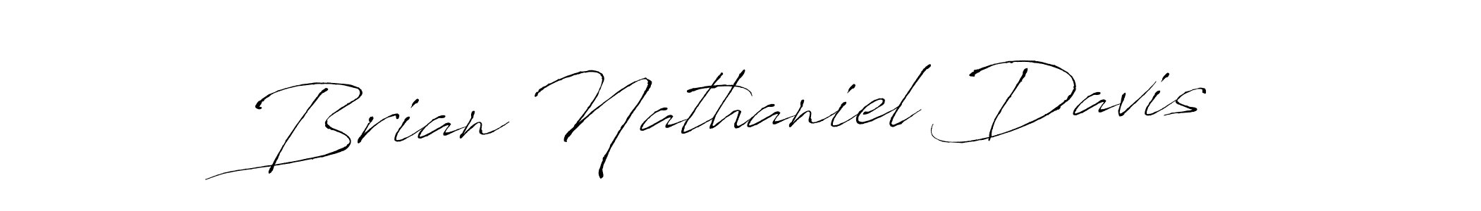 Use a signature maker to create a handwritten signature online. With this signature software, you can design (Antro_Vectra) your own signature for name Brian Nathaniel Davis. Brian Nathaniel Davis signature style 6 images and pictures png