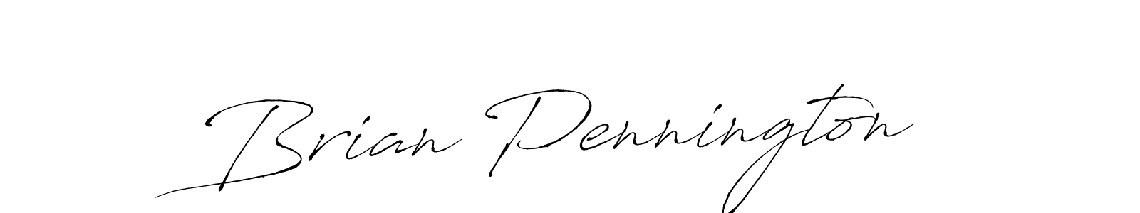 if you are searching for the best signature style for your name Brian Pennington. so please give up your signature search. here we have designed multiple signature styles  using Antro_Vectra. Brian Pennington signature style 6 images and pictures png