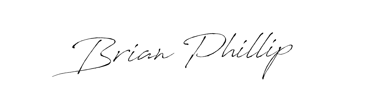 You can use this online signature creator to create a handwritten signature for the name Brian Phillip. This is the best online autograph maker. Brian Phillip signature style 6 images and pictures png