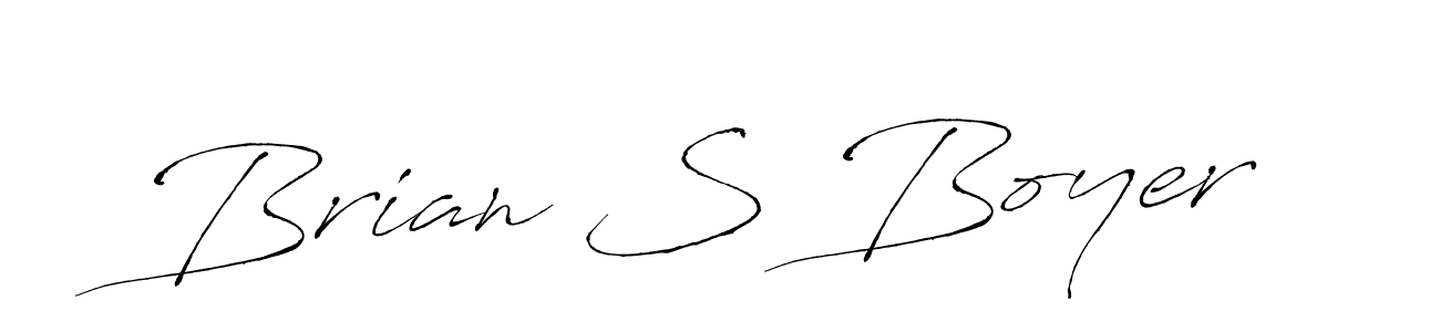 It looks lik you need a new signature style for name Brian S Boyer. Design unique handwritten (Antro_Vectra) signature with our free signature maker in just a few clicks. Brian S Boyer signature style 6 images and pictures png