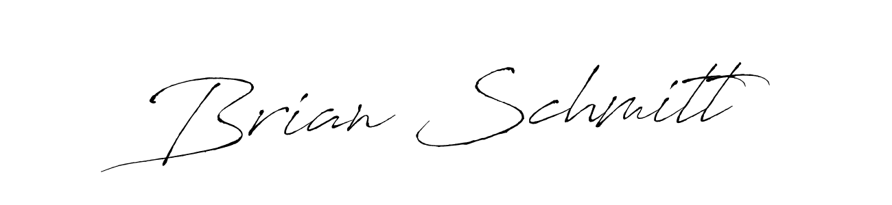 Antro_Vectra is a professional signature style that is perfect for those who want to add a touch of class to their signature. It is also a great choice for those who want to make their signature more unique. Get Brian Schmitt name to fancy signature for free. Brian Schmitt signature style 6 images and pictures png