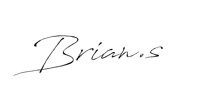 Also You can easily find your signature by using the search form. We will create Brian.s name handwritten signature images for you free of cost using Antro_Vectra sign style. Brian.s signature style 6 images and pictures png