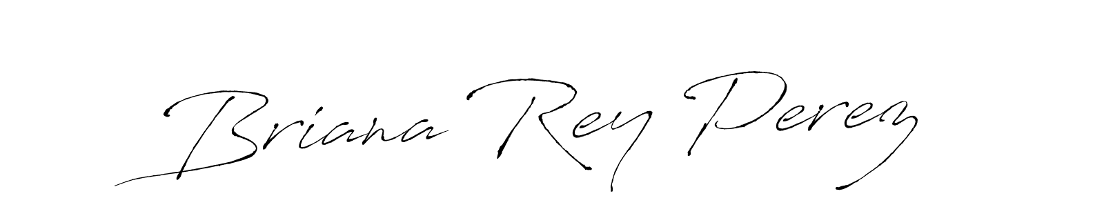 This is the best signature style for the Briana Rey Perez name. Also you like these signature font (Antro_Vectra). Mix name signature. Briana Rey Perez signature style 6 images and pictures png