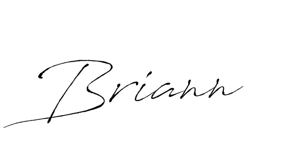 Best and Professional Signature Style for Briann. Antro_Vectra Best Signature Style Collection. Briann signature style 6 images and pictures png