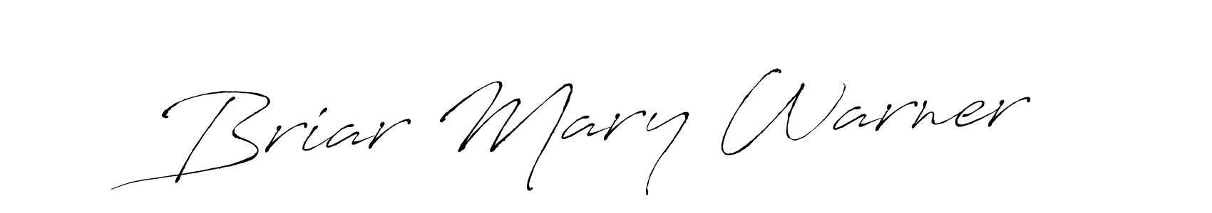 You can use this online signature creator to create a handwritten signature for the name Briar Mary Warner. This is the best online autograph maker. Briar Mary Warner signature style 6 images and pictures png