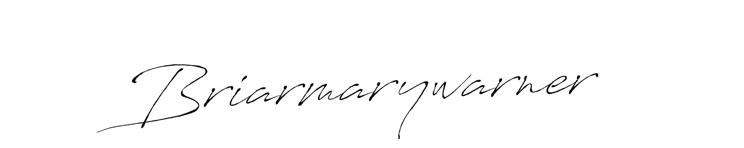 Once you've used our free online signature maker to create your best signature Antro_Vectra style, it's time to enjoy all of the benefits that Briarmarywarner name signing documents. Briarmarywarner signature style 6 images and pictures png