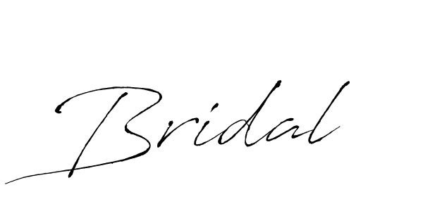 You can use this online signature creator to create a handwritten signature for the name Bridal. This is the best online autograph maker. Bridal signature style 6 images and pictures png