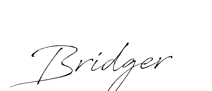 It looks lik you need a new signature style for name Bridger. Design unique handwritten (Antro_Vectra) signature with our free signature maker in just a few clicks. Bridger signature style 6 images and pictures png