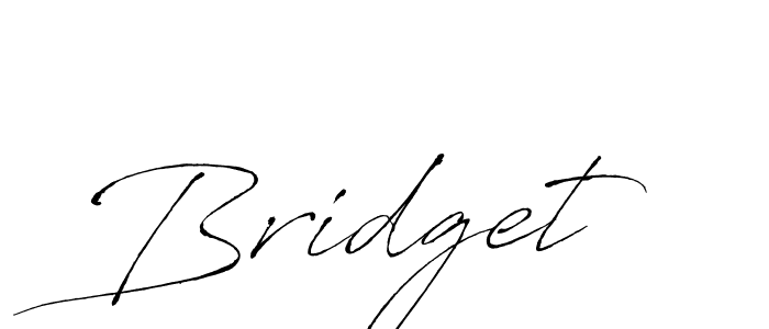 Also You can easily find your signature by using the search form. We will create Bridget name handwritten signature images for you free of cost using Antro_Vectra sign style. Bridget signature style 6 images and pictures png