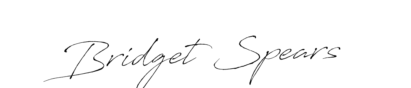 Once you've used our free online signature maker to create your best signature Antro_Vectra style, it's time to enjoy all of the benefits that Bridget Spears name signing documents. Bridget Spears signature style 6 images and pictures png