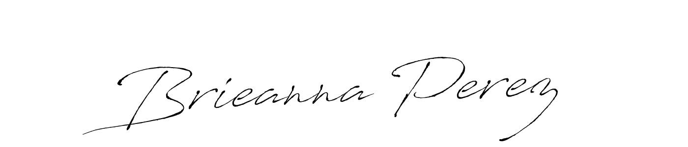 It looks lik you need a new signature style for name Brieanna Perez. Design unique handwritten (Antro_Vectra) signature with our free signature maker in just a few clicks. Brieanna Perez signature style 6 images and pictures png
