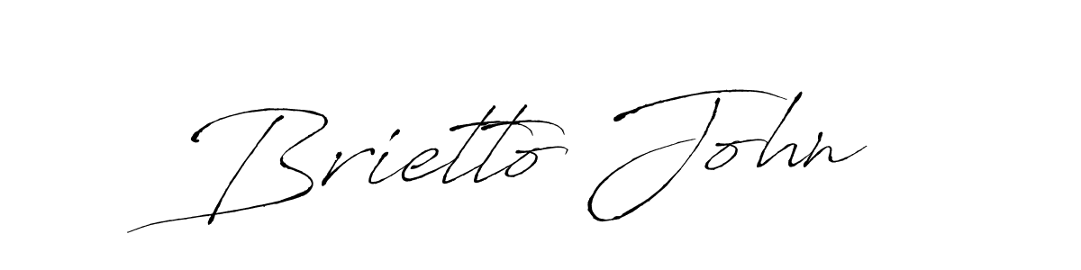 Check out images of Autograph of Brietto John name. Actor Brietto John Signature Style. Antro_Vectra is a professional sign style online. Brietto John signature style 6 images and pictures png