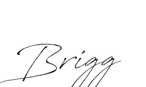 Create a beautiful signature design for name Brigg. With this signature (Antro_Vectra) fonts, you can make a handwritten signature for free. Brigg signature style 6 images and pictures png