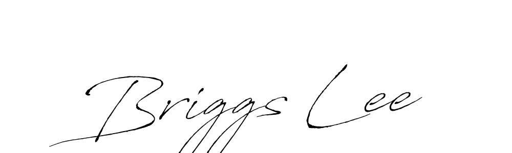 Make a short Briggs Lee signature style. Manage your documents anywhere anytime using Antro_Vectra. Create and add eSignatures, submit forms, share and send files easily. Briggs Lee signature style 6 images and pictures png