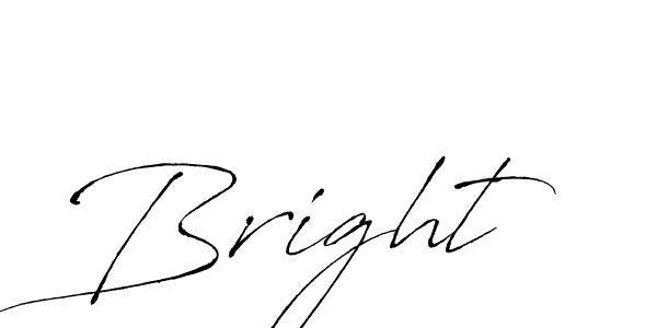 This is the best signature style for the Bright name. Also you like these signature font (Antro_Vectra). Mix name signature. Bright signature style 6 images and pictures png