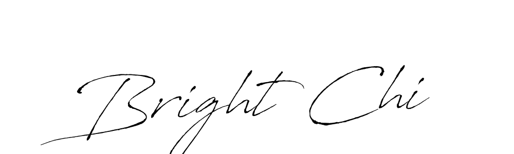 Similarly Antro_Vectra is the best handwritten signature design. Signature creator online .You can use it as an online autograph creator for name Bright Chi. Bright Chi signature style 6 images and pictures png