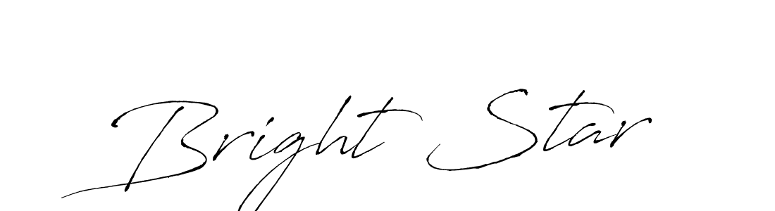 Also we have Bright Star name is the best signature style. Create professional handwritten signature collection using Antro_Vectra autograph style. Bright Star signature style 6 images and pictures png