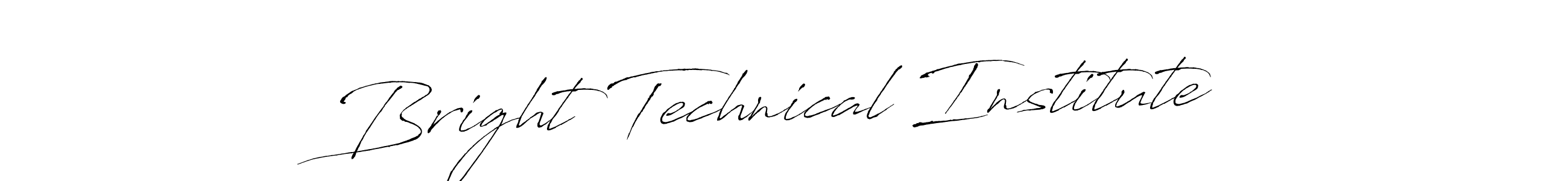 Check out images of Autograph of Bright Technical Institute name. Actor Bright Technical Institute Signature Style. Antro_Vectra is a professional sign style online. Bright Technical Institute signature style 6 images and pictures png