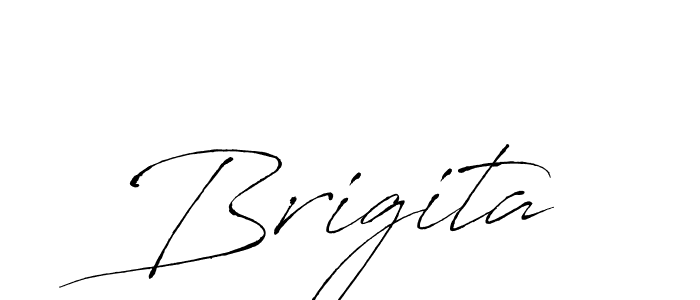 How to Draw Brigita signature style? Antro_Vectra is a latest design signature styles for name Brigita. Brigita signature style 6 images and pictures png