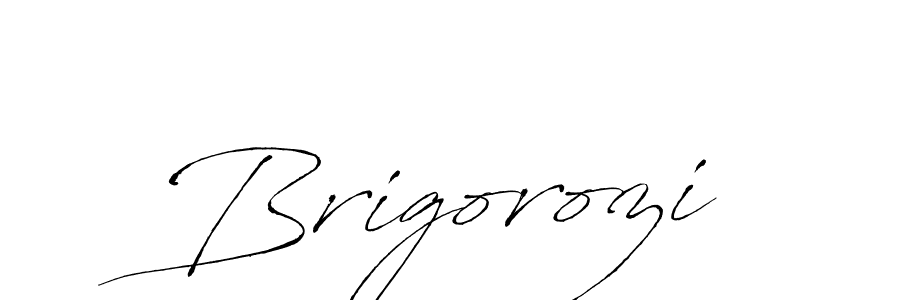 How to Draw Brigorozi signature style? Antro_Vectra is a latest design signature styles for name Brigorozi. Brigorozi signature style 6 images and pictures png