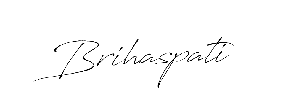 Once you've used our free online signature maker to create your best signature Antro_Vectra style, it's time to enjoy all of the benefits that Brihaspati name signing documents. Brihaspati signature style 6 images and pictures png