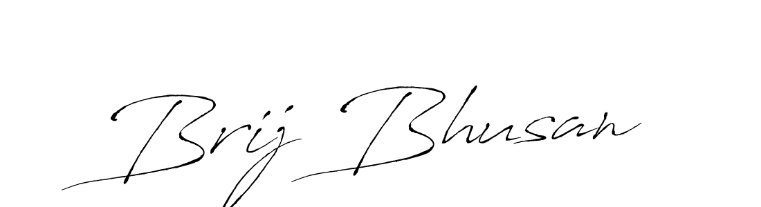 if you are searching for the best signature style for your name Brij Bhusan. so please give up your signature search. here we have designed multiple signature styles  using Antro_Vectra. Brij Bhusan signature style 6 images and pictures png