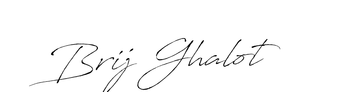 if you are searching for the best signature style for your name Brij Ghalot. so please give up your signature search. here we have designed multiple signature styles  using Antro_Vectra. Brij Ghalot signature style 6 images and pictures png