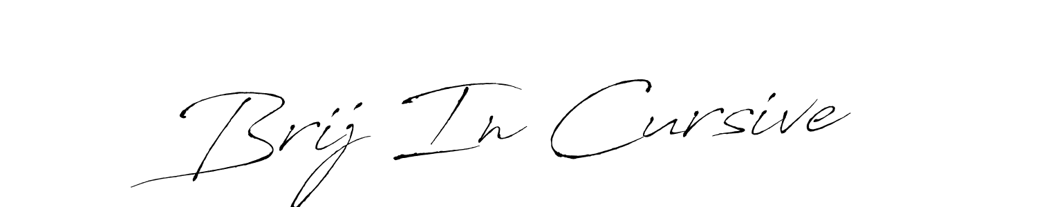 Here are the top 10 professional signature styles for the name Brij In Cursive. These are the best autograph styles you can use for your name. Brij In Cursive signature style 6 images and pictures png