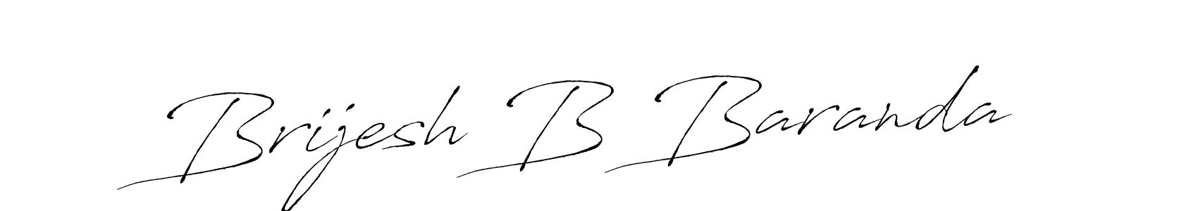 Similarly Antro_Vectra is the best handwritten signature design. Signature creator online .You can use it as an online autograph creator for name Brijesh B Baranda. Brijesh B Baranda signature style 6 images and pictures png