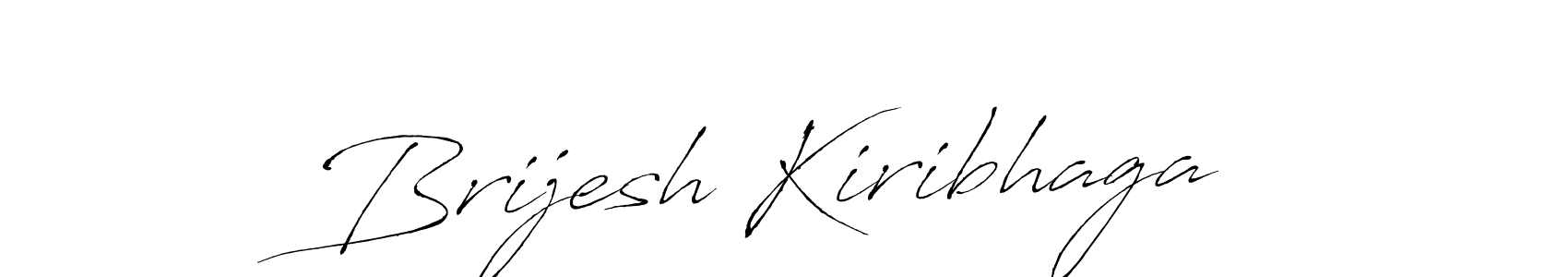 It looks lik you need a new signature style for name Brijesh Kiribhaga. Design unique handwritten (Antro_Vectra) signature with our free signature maker in just a few clicks. Brijesh Kiribhaga signature style 6 images and pictures png