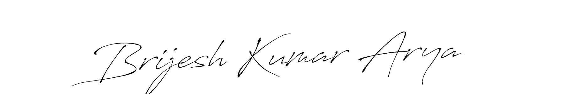 Also You can easily find your signature by using the search form. We will create Brijesh Kumar Arya name handwritten signature images for you free of cost using Antro_Vectra sign style. Brijesh Kumar Arya signature style 6 images and pictures png