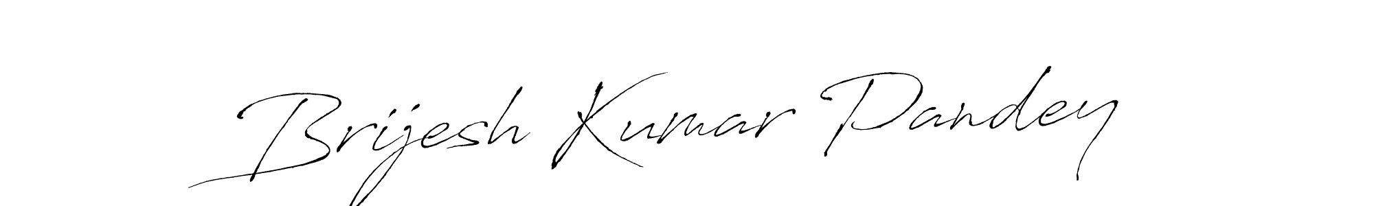 You should practise on your own different ways (Antro_Vectra) to write your name (Brijesh Kumar Pandey) in signature. don't let someone else do it for you. Brijesh Kumar Pandey signature style 6 images and pictures png