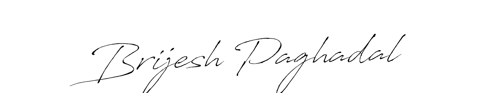 The best way (Antro_Vectra) to make a short signature is to pick only two or three words in your name. The name Brijesh Paghadal include a total of six letters. For converting this name. Brijesh Paghadal signature style 6 images and pictures png