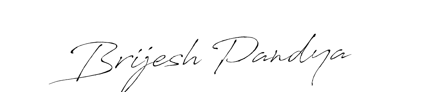 This is the best signature style for the Brijesh Pandya name. Also you like these signature font (Antro_Vectra). Mix name signature. Brijesh Pandya signature style 6 images and pictures png