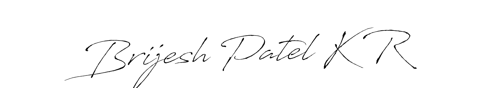 Similarly Antro_Vectra is the best handwritten signature design. Signature creator online .You can use it as an online autograph creator for name Brijesh Patel K R. Brijesh Patel K R signature style 6 images and pictures png