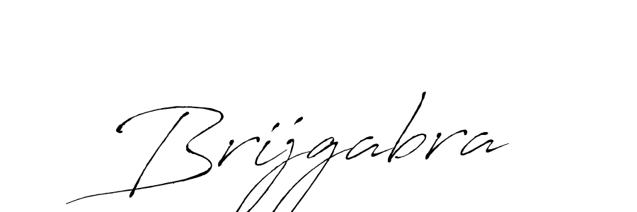Brijgabra stylish signature style. Best Handwritten Sign (Antro_Vectra) for my name. Handwritten Signature Collection Ideas for my name Brijgabra. Brijgabra signature style 6 images and pictures png