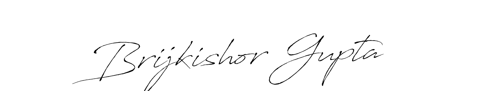 This is the best signature style for the Brijkishor Gupta name. Also you like these signature font (Antro_Vectra). Mix name signature. Brijkishor Gupta signature style 6 images and pictures png