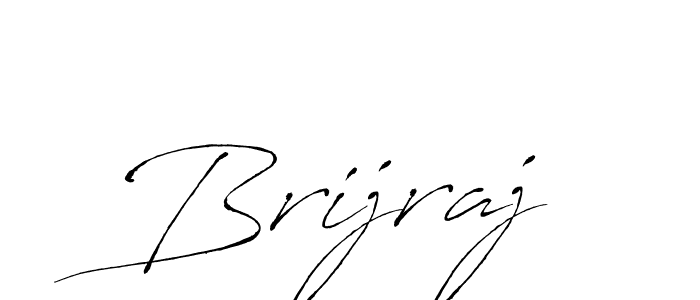 Use a signature maker to create a handwritten signature online. With this signature software, you can design (Antro_Vectra) your own signature for name Brijraj. Brijraj signature style 6 images and pictures png