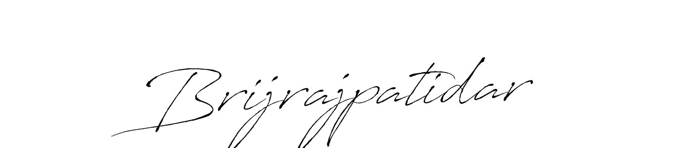 Brijrajpatidar stylish signature style. Best Handwritten Sign (Antro_Vectra) for my name. Handwritten Signature Collection Ideas for my name Brijrajpatidar. Brijrajpatidar signature style 6 images and pictures png