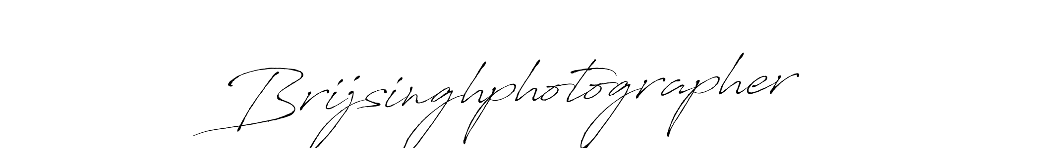 You should practise on your own different ways (Antro_Vectra) to write your name (Brijsinghphotographer) in signature. don't let someone else do it for you. Brijsinghphotographer signature style 6 images and pictures png