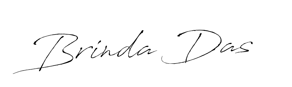 Similarly Antro_Vectra is the best handwritten signature design. Signature creator online .You can use it as an online autograph creator for name Brinda Das. Brinda Das signature style 6 images and pictures png