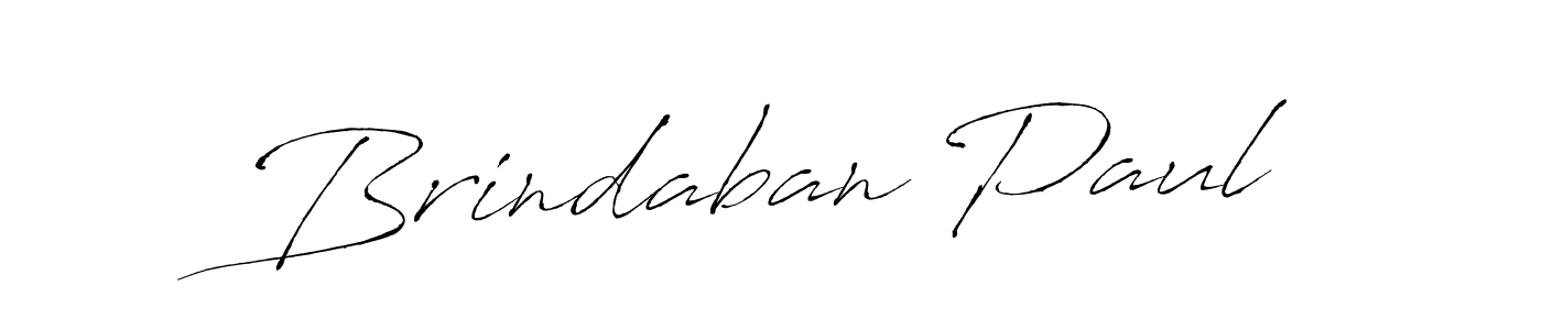 How to Draw Brindaban Paul signature style? Antro_Vectra is a latest design signature styles for name Brindaban Paul. Brindaban Paul signature style 6 images and pictures png